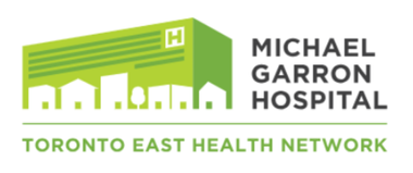 Michael Garron Hospital