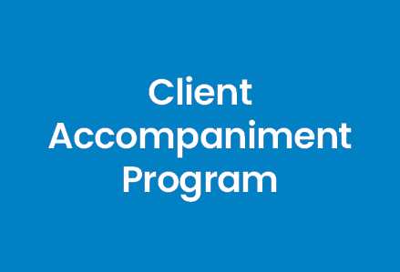 Peer Programs - The Neighbourhood Group