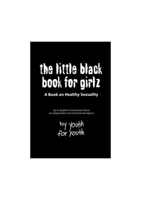 little black book girlz cover