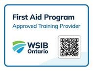 First Aid Program  - Approved Training Provider