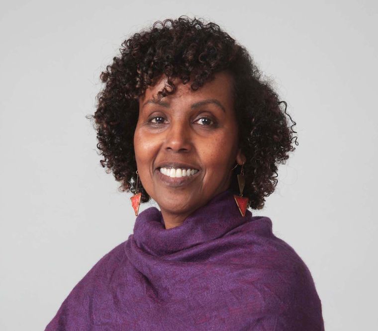 Zara Mohamed