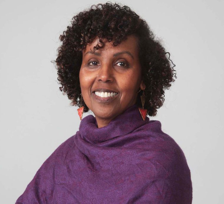 Zara Mohamed