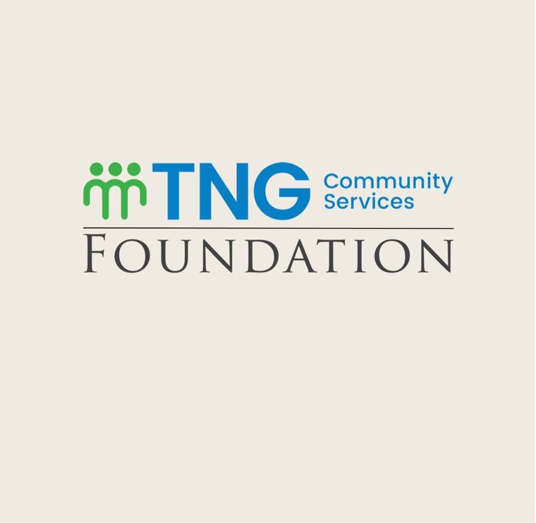 TNG community services foundation affliated organization thumbnail