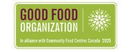 good food logo