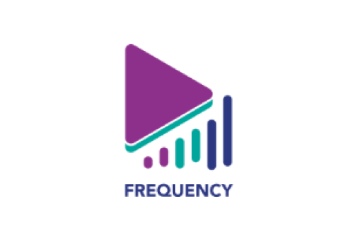 Frequency News logo