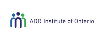 ADR Institute of Ontario