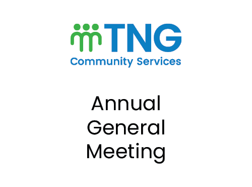 TNG Annual General Meeting thumbnail