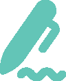 pen icon
