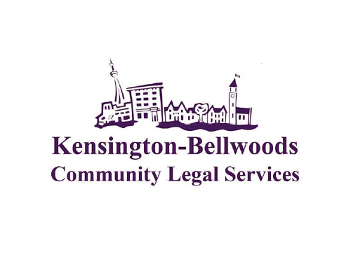 Kensington Bellwoods Community Legal Services joins The Neighbourhood Group
