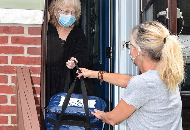 Helena's story: Bridging Lake Ontario