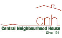 central neighbourhood house logo