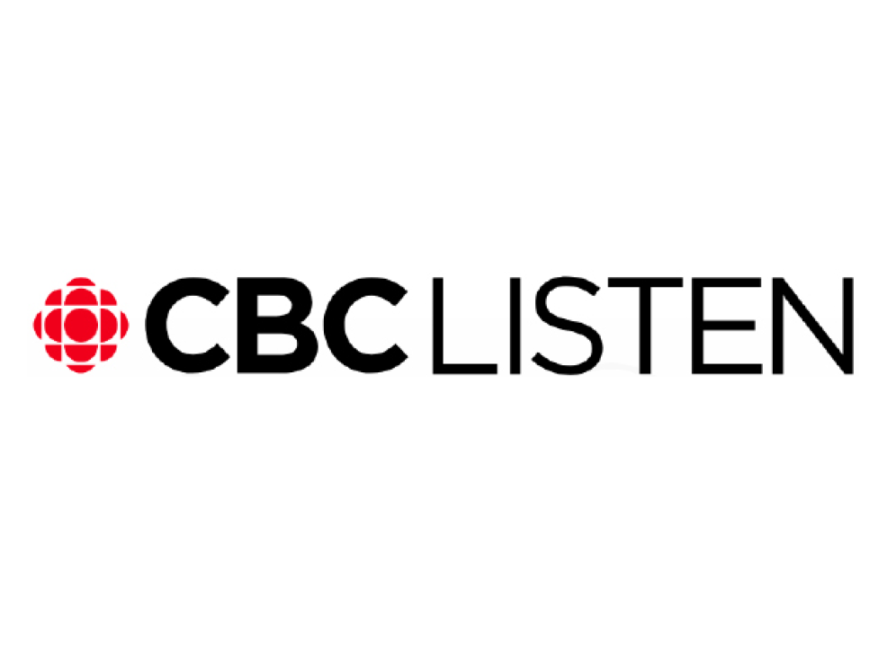 CBC Listen logo