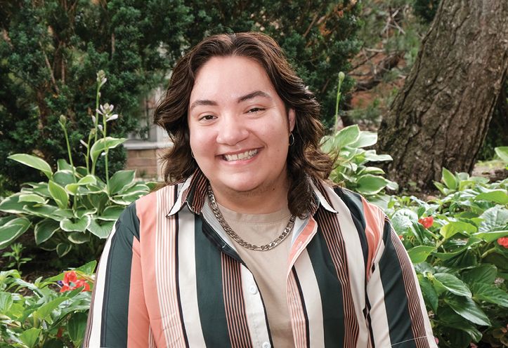 Billy's story: Job satisfaction isn’t a myth