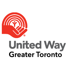 United Way Greater Toronto logo
