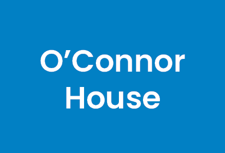 O'Connor House