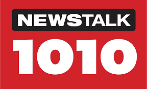 NewsTalk 1010 logo