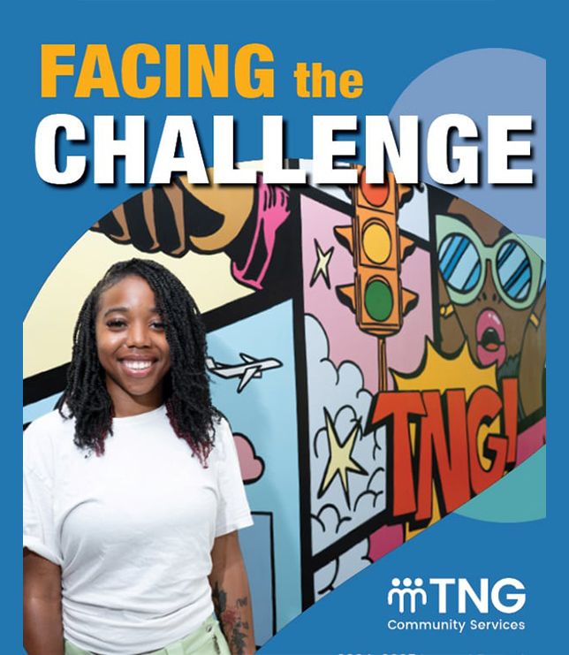 facing the challenge report thumbnail