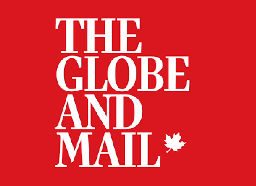 The Globe and Mail