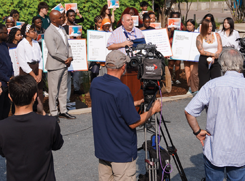 10,000 Youth Summer Jobs Campaign releases survey results